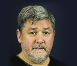 Mike-Hrichak
