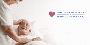 Hospice in Melville