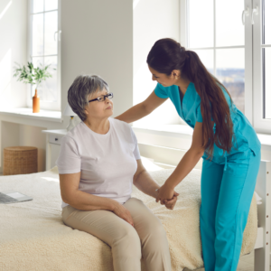 home care agencies in Suffolk County
