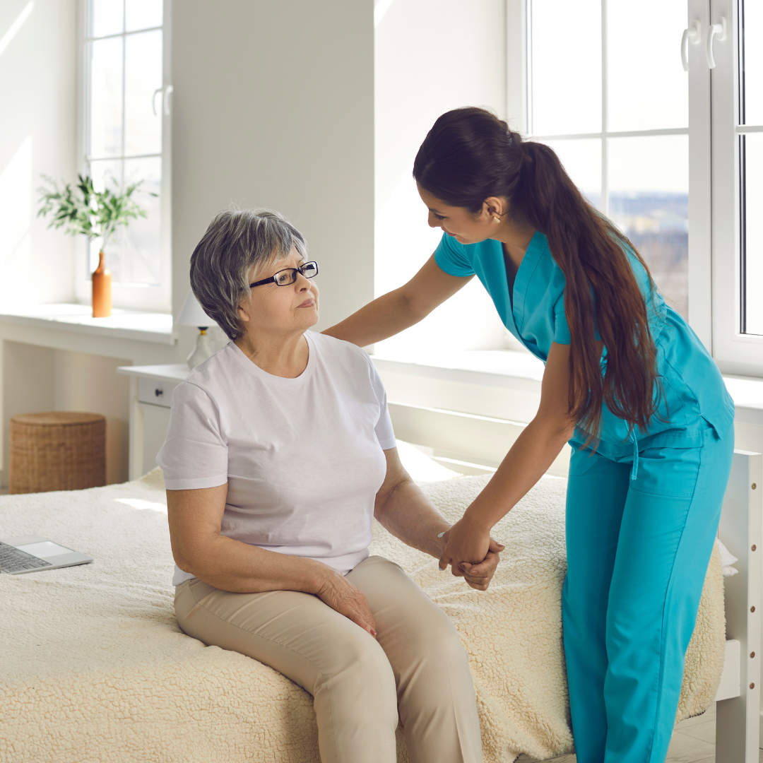 Home Care Provider Long Island - Visiting Nurses Service | NY