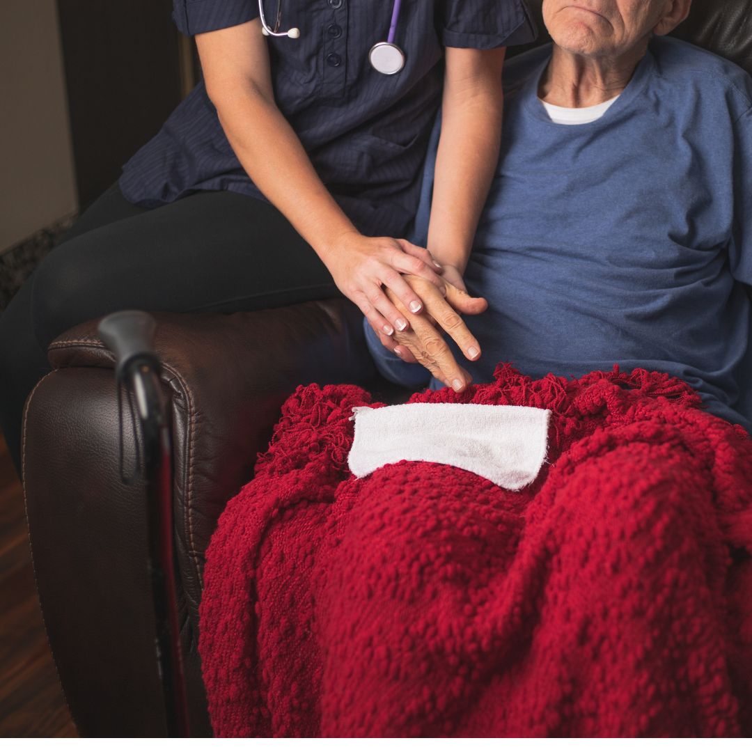 what-is-at-home-hospice-visiting-nurse-service