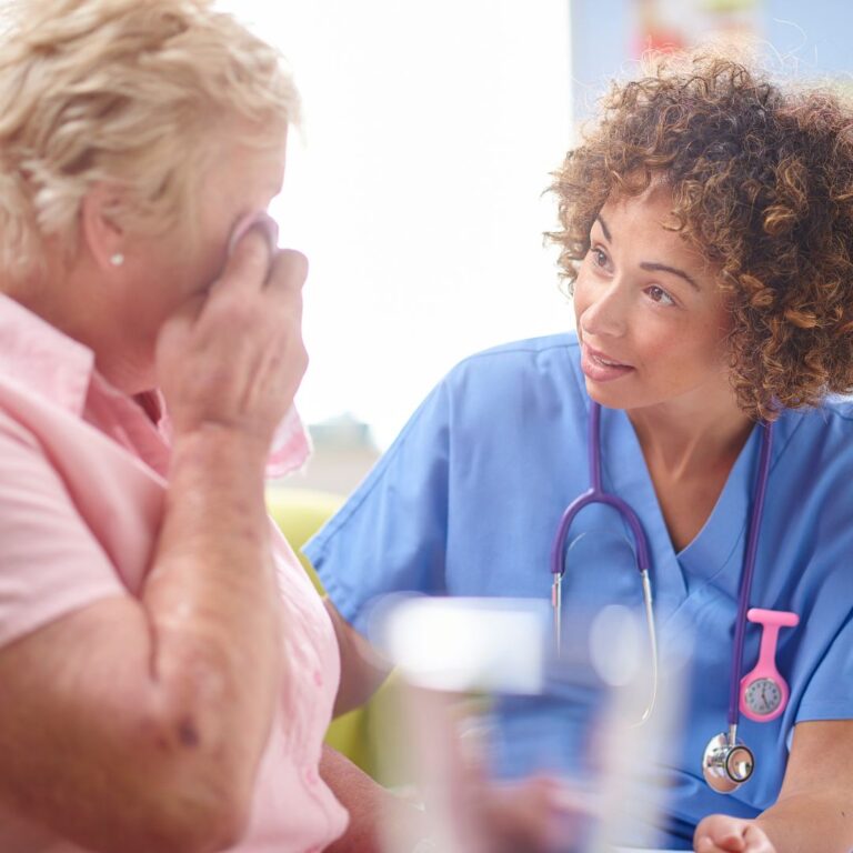 Hospice in Melville - Hospice Care and Grief: How They Can Help