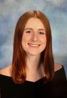 Maggie Taylor grad photo