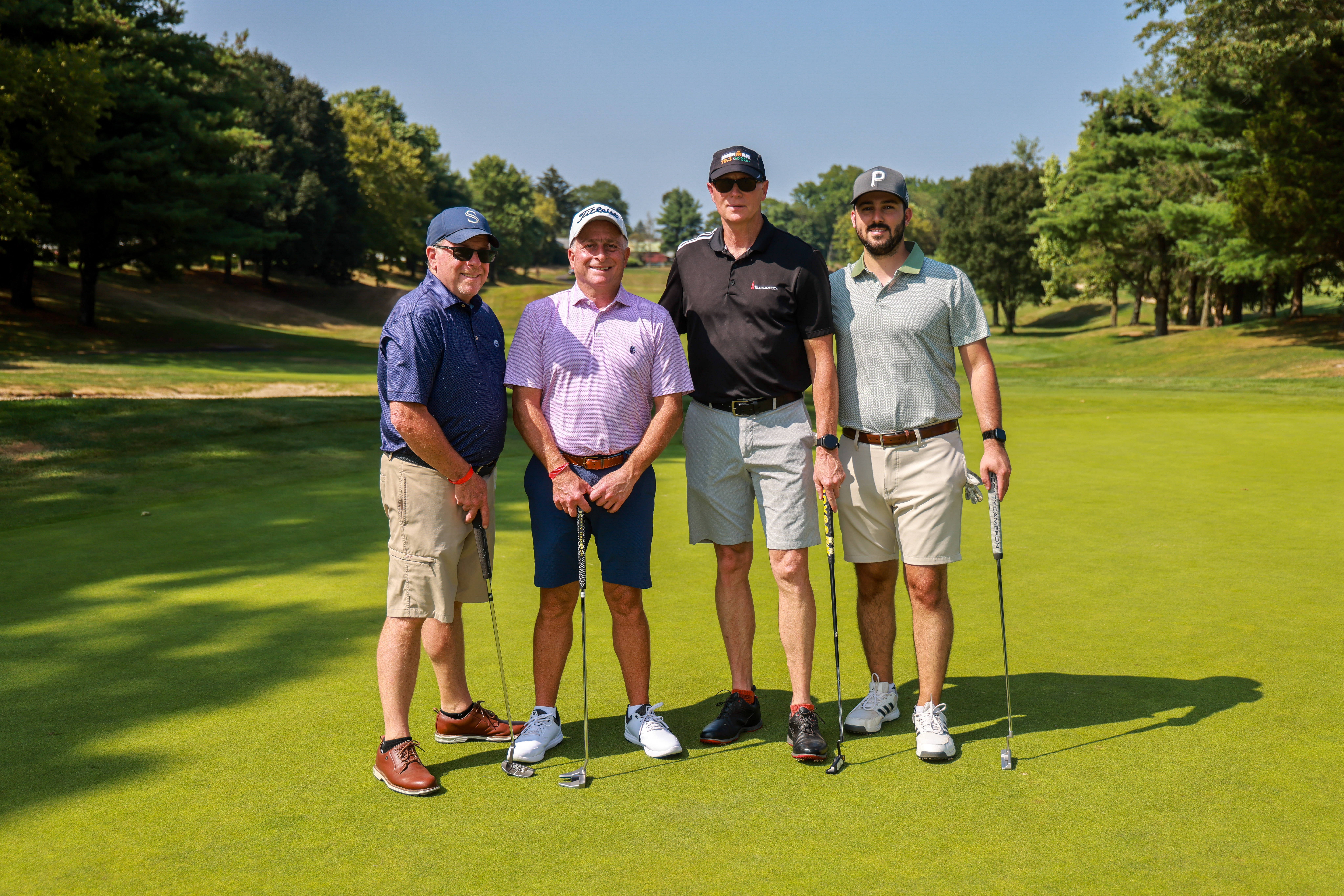 Golf Visiting -17